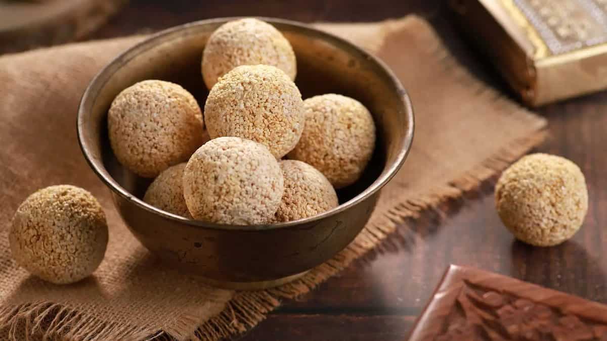 5 reasons why chaulai is a superfood you need to eat this Navratri