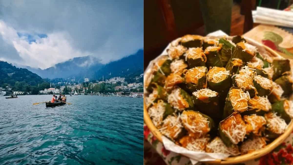 Traveller’s Pantry: What Foods To Buy On Your Uttarakhand Trip