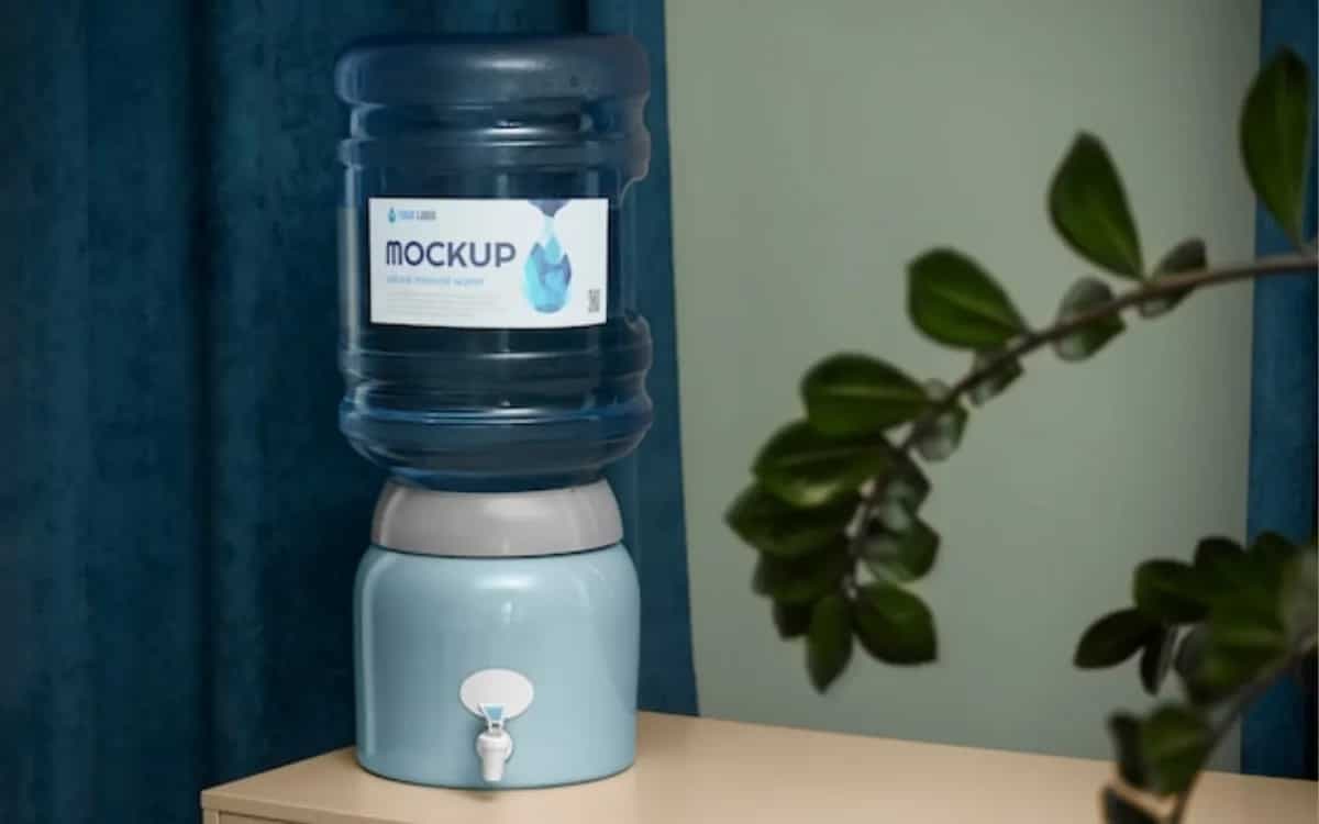 Top 5 Water Cooler Dispensers For Your Home