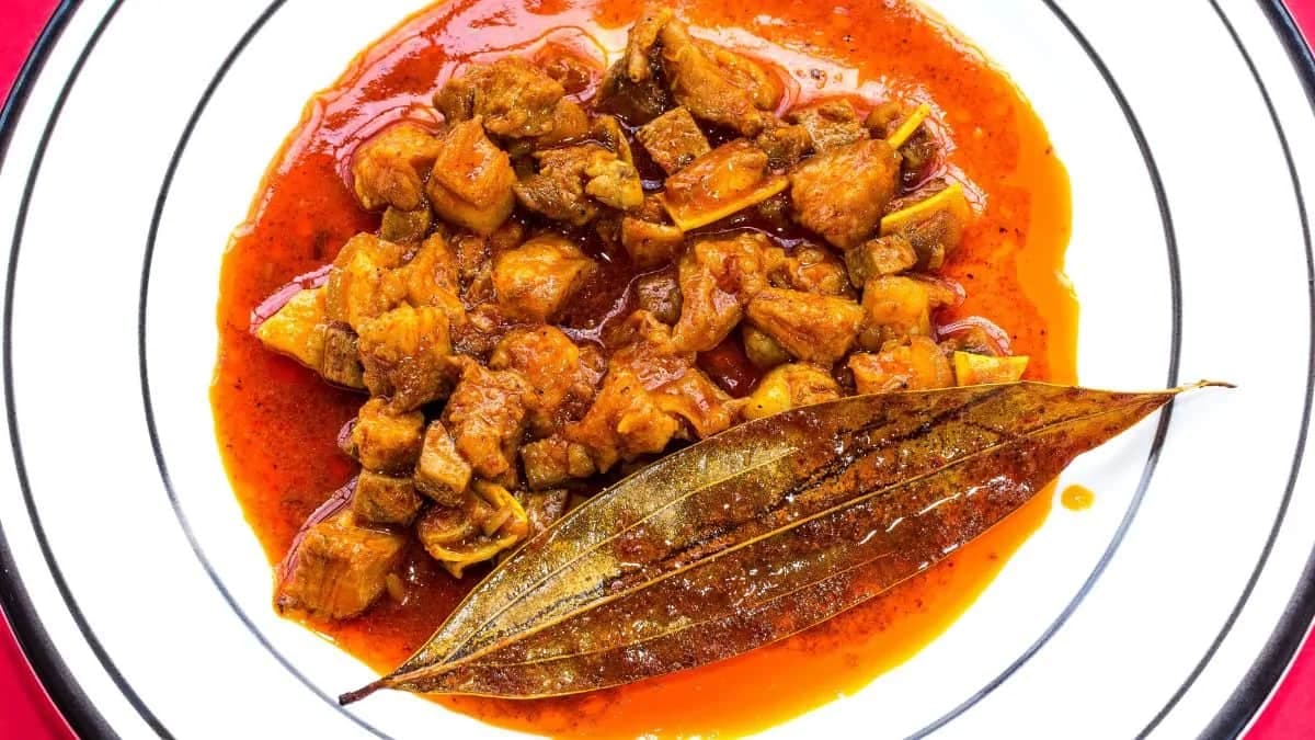 Goan Sorpotel Recipe: Everything You Need To Make It Perfect