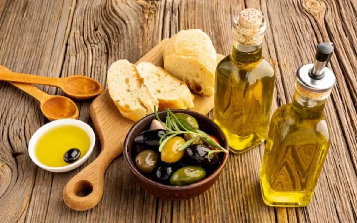 Top 5 Extra Virgin Olive Oil Brands For The Health Conscious