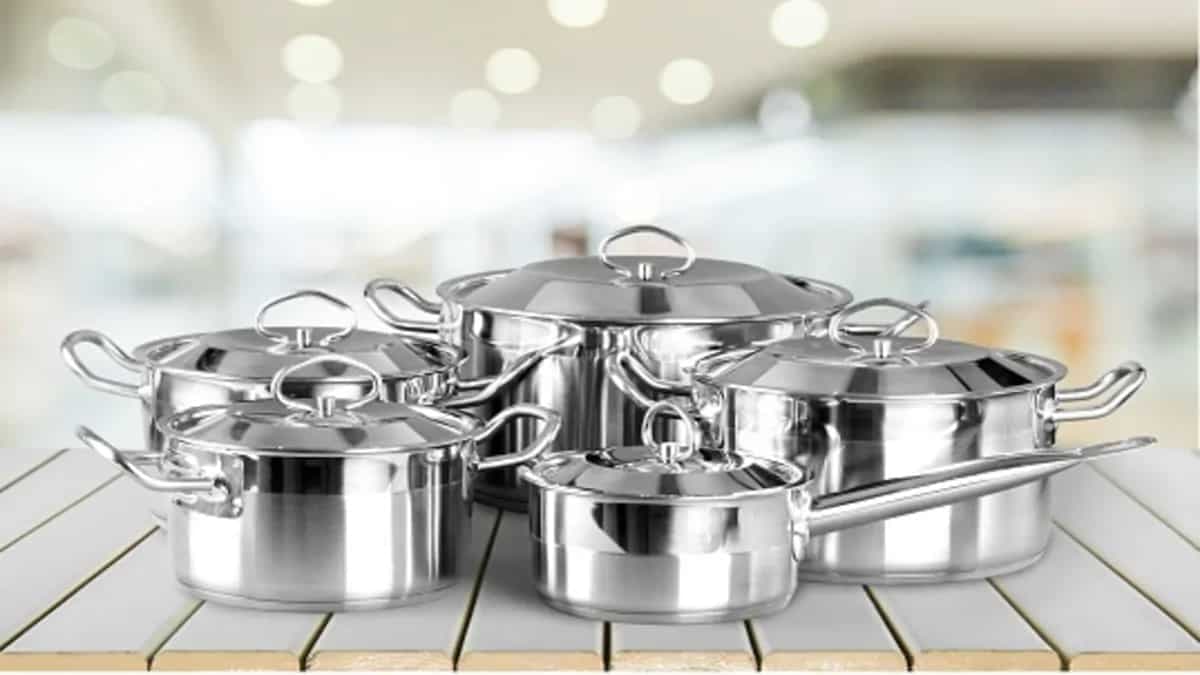 5 Handy Tips To Make Stainless-Steel Cookware Last Longer 