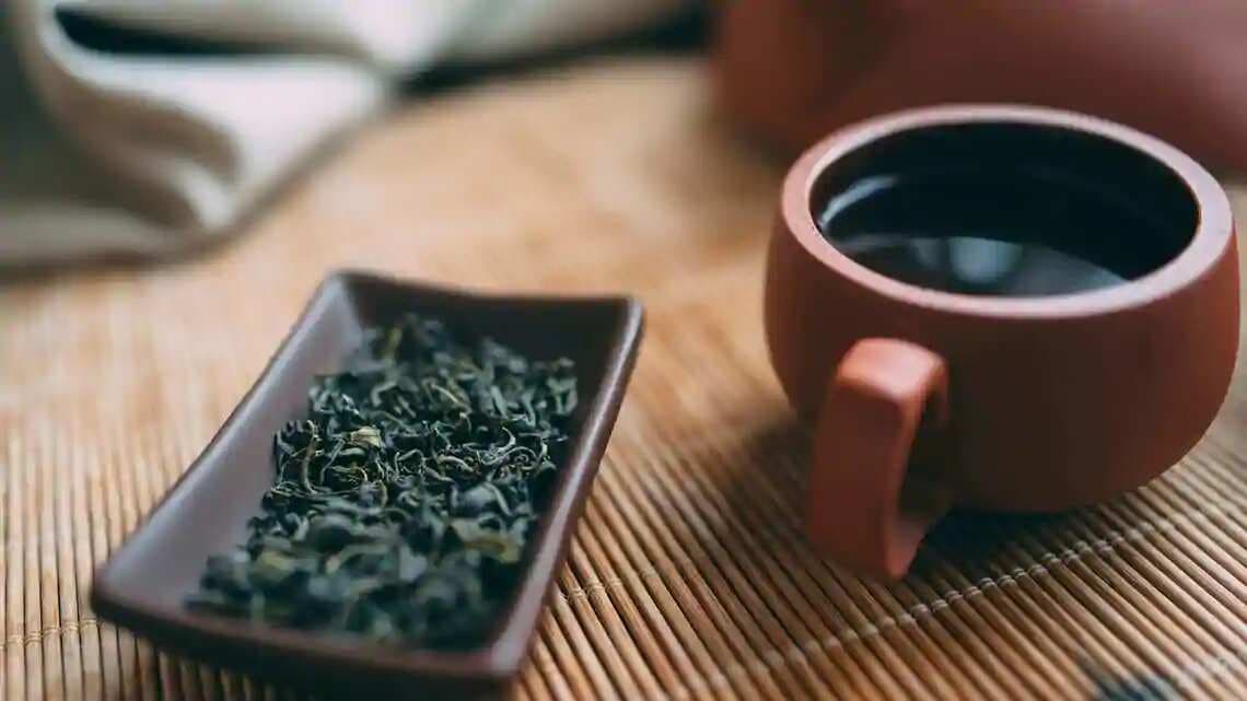 A short and sweet guide for loose leaf teas