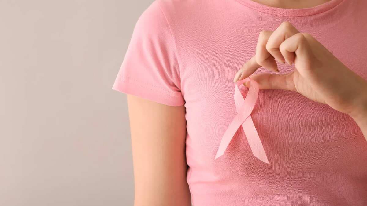 Breast cancer treatment: Eat well for a healthy recovery