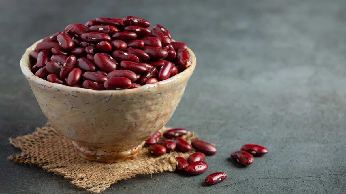 Diabetics, add rajma to your diet to keep your sugar level in check