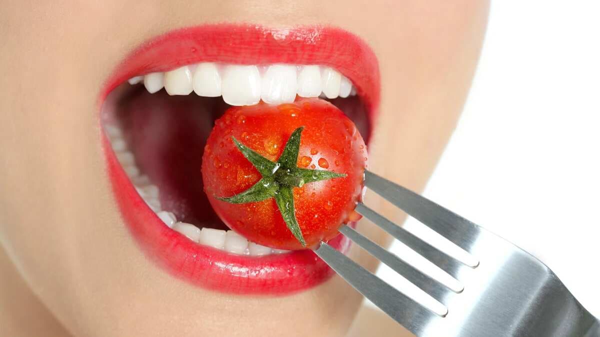 Eating too many tomatoes? Steer clear of these side effects