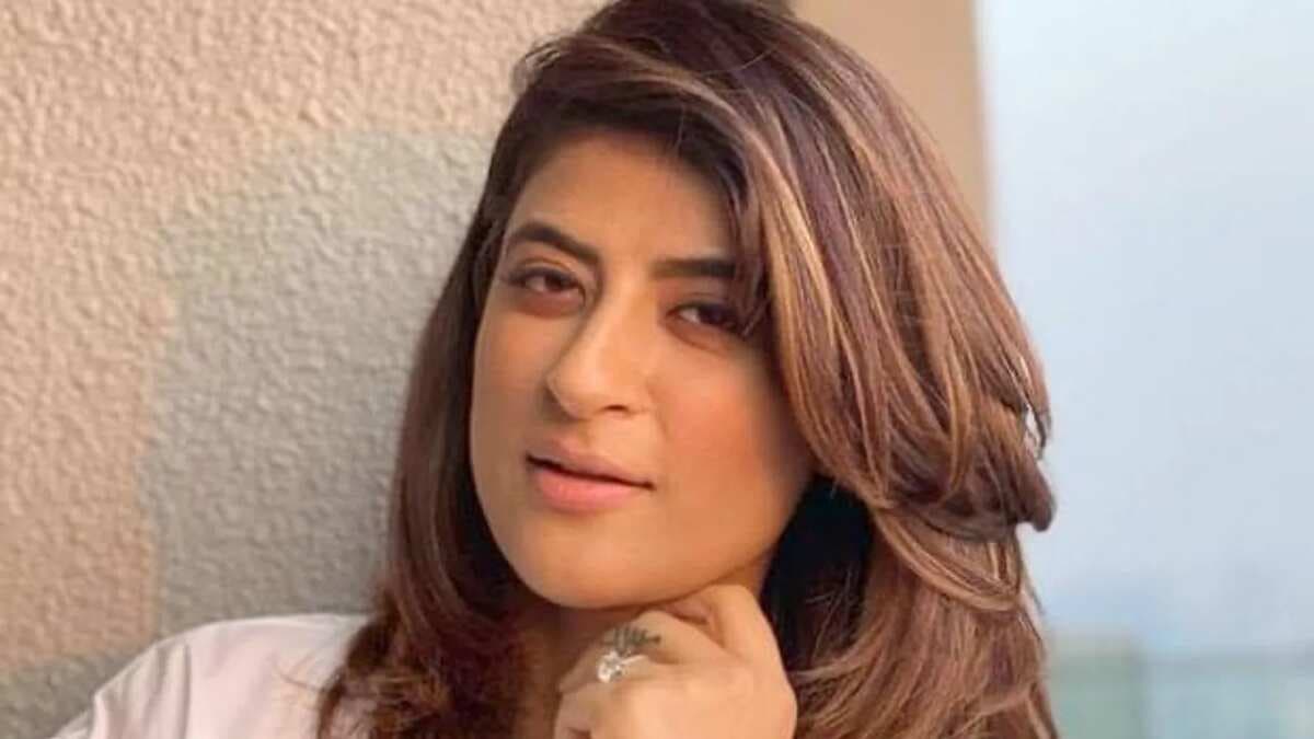 Tahira Kashyap Khurrana opens up about bottle gourd toxicity that landed her in the ICU