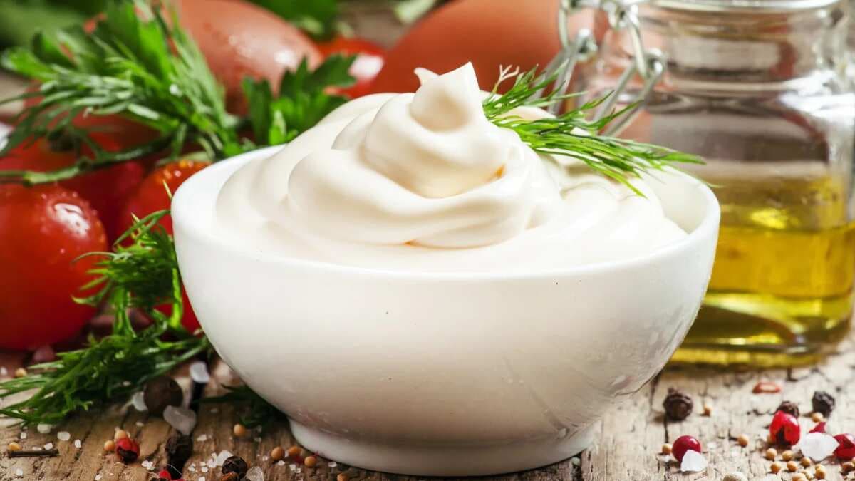 This ‘secret’ ingredient can be used as a healthy substitute for mayo. Find out now