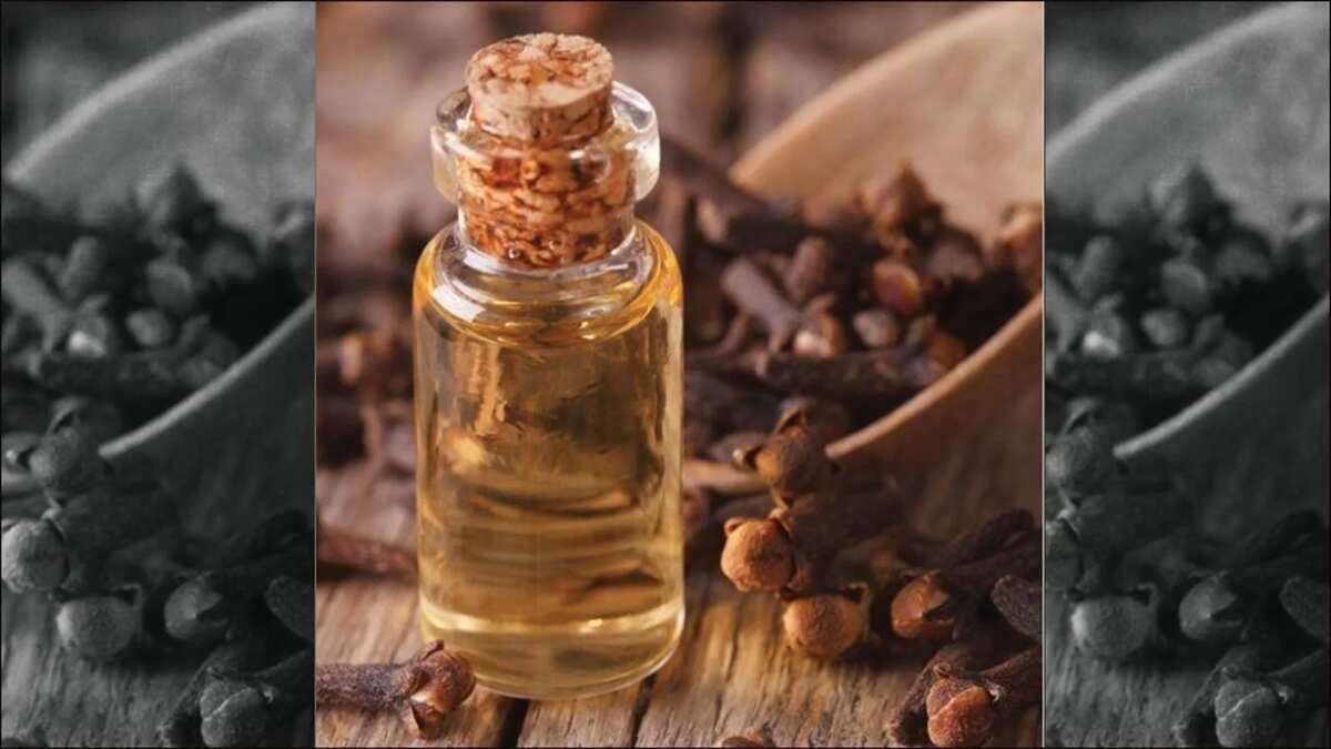 Recipe: This black pepper and clove mouthwash is a homemade ‘virus fighter’