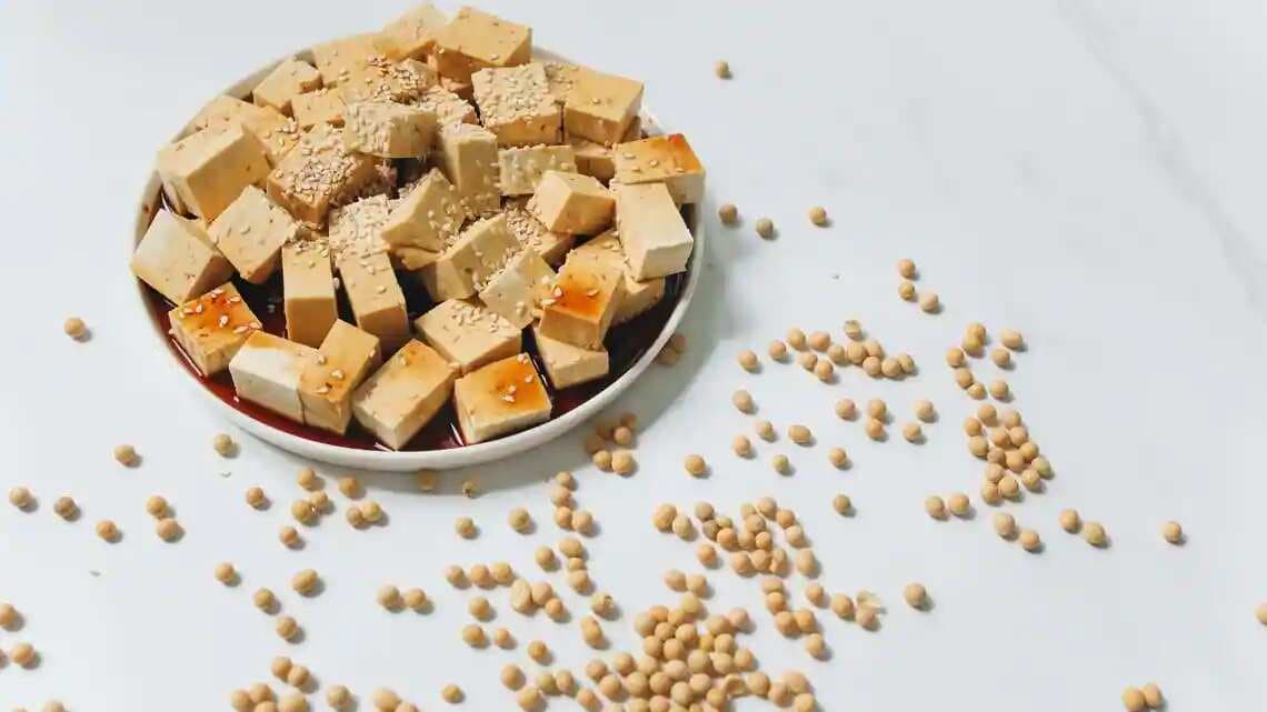 High demand for protein means higher prices for tofu