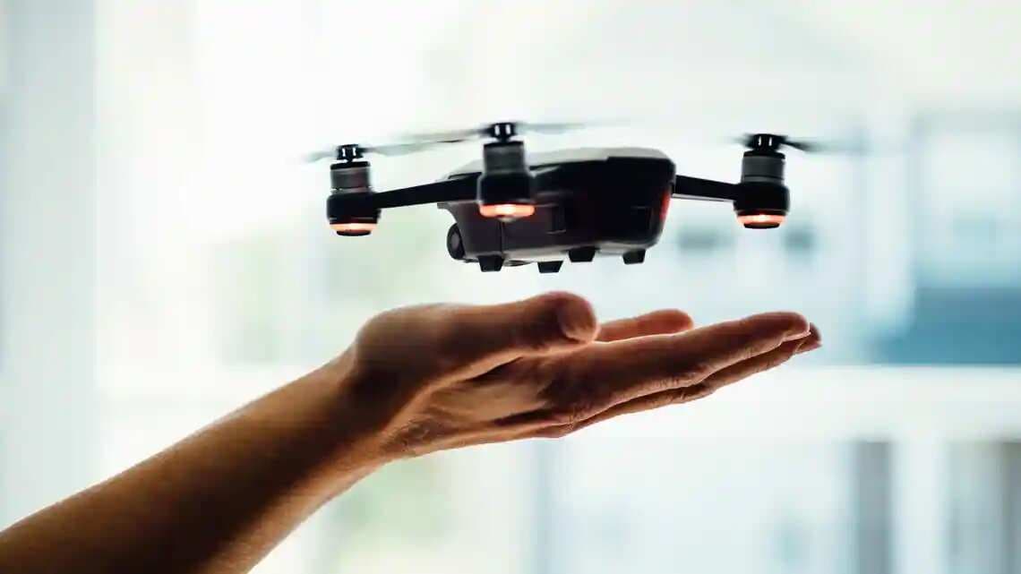 Your Swiggy order could be delivered by a drone