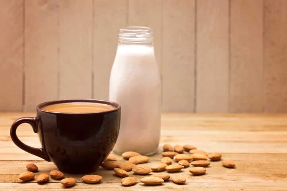 Avoiding Dairy Products? Use These Milk For Coffee 