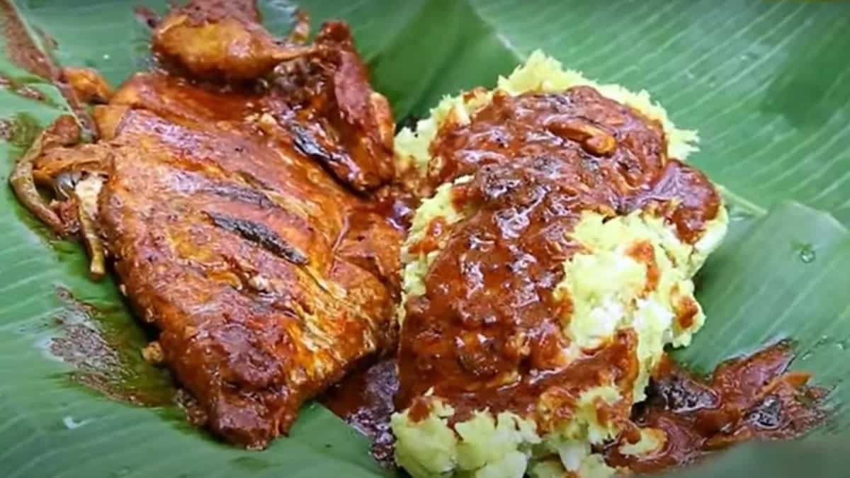 Bluefin Trevally Kerala Style Curry: Tried This Classic Dish Yet