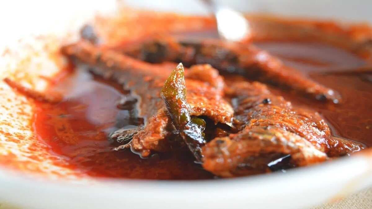 Try This Mangalorean Fish Gassi To Savour The Flavours Of South!