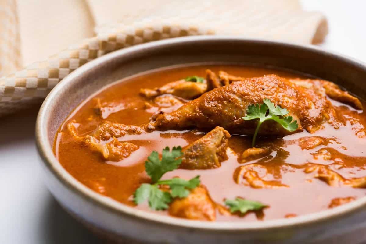Chicken Champaran: A Bihari Touch To Dinner