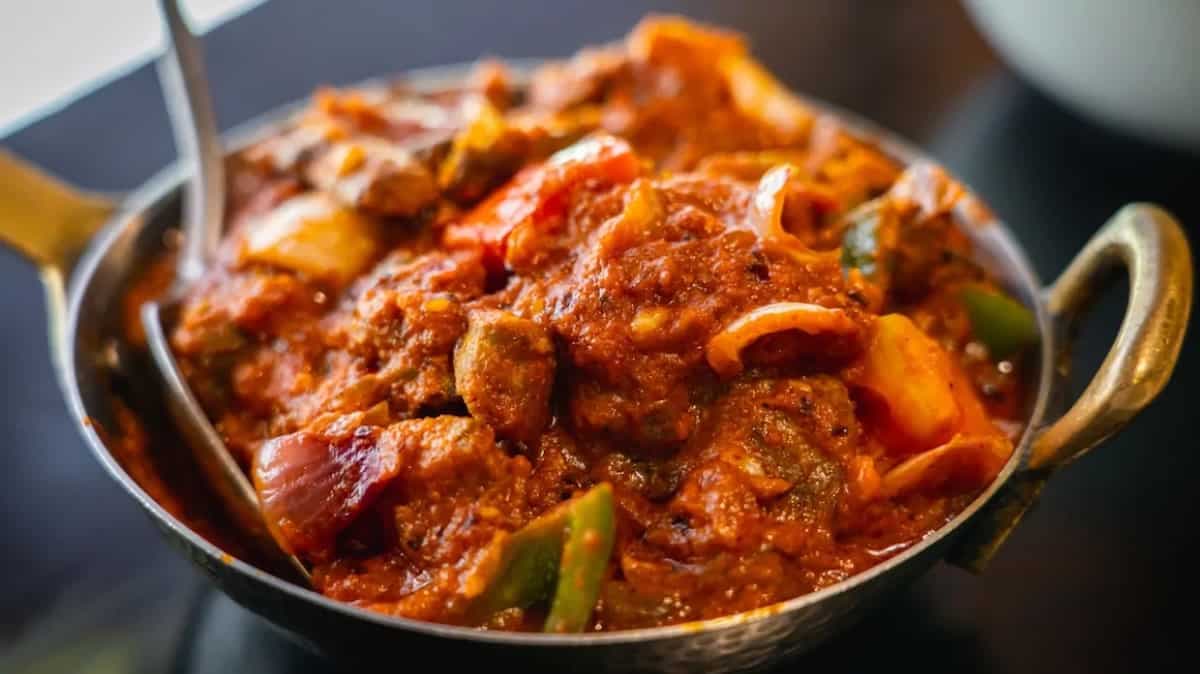 Winter Season: 3 Indian Curries To Soothe Your Soul