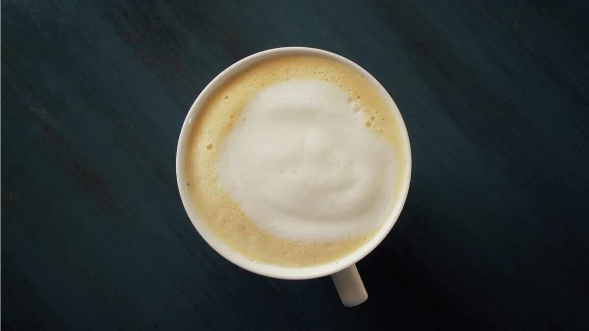 London Fog: A Popular Tea Latte To Relish During Chilly And Foggy Weather 