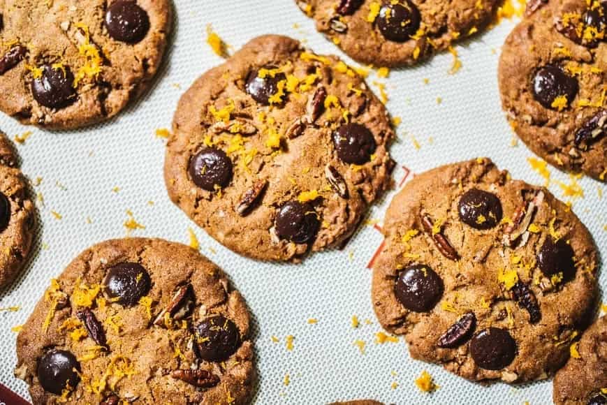 Quiz: Are you one smart cookie?