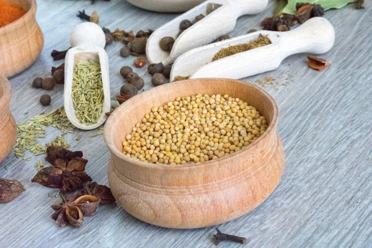 Are There Mustard Seeds In Your Diet? 5 Reasons Why You Should Continue 