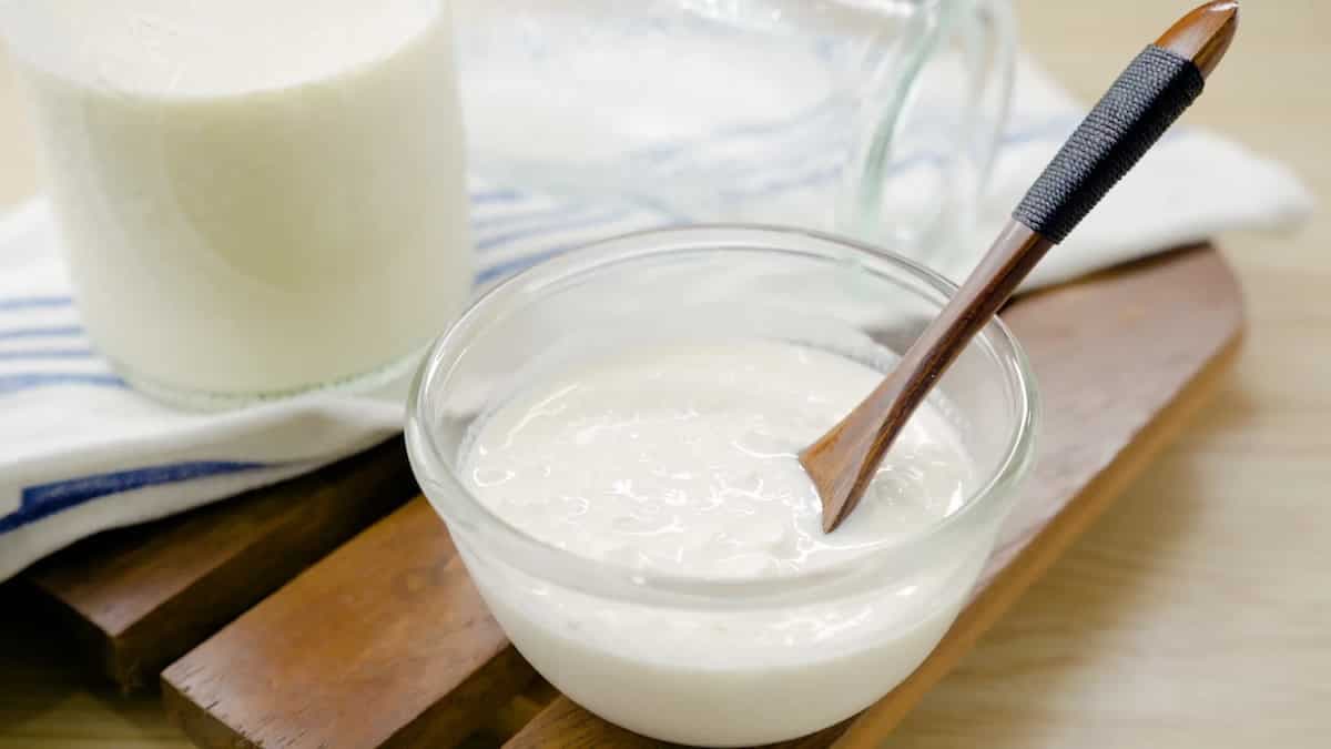 How To Make Creamy Milk At Home?