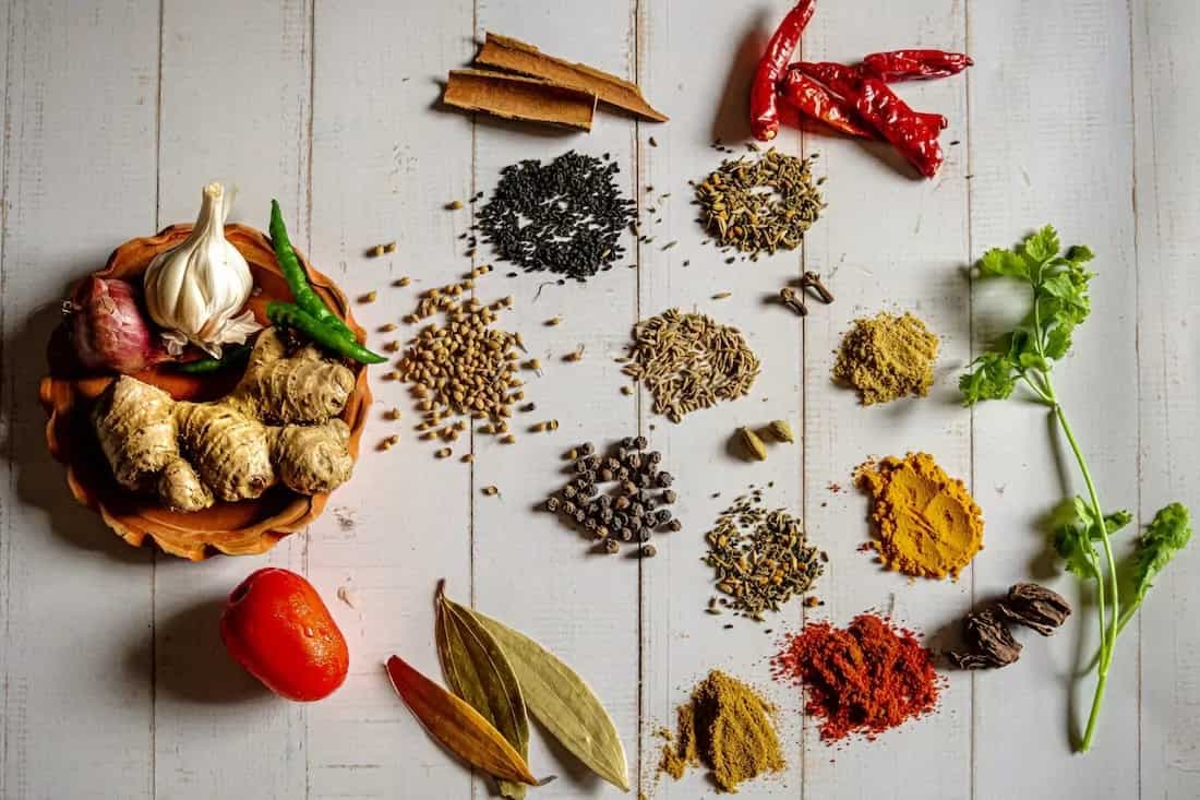 5 Ingredients For The Indian Pantry You May Not Have But Should