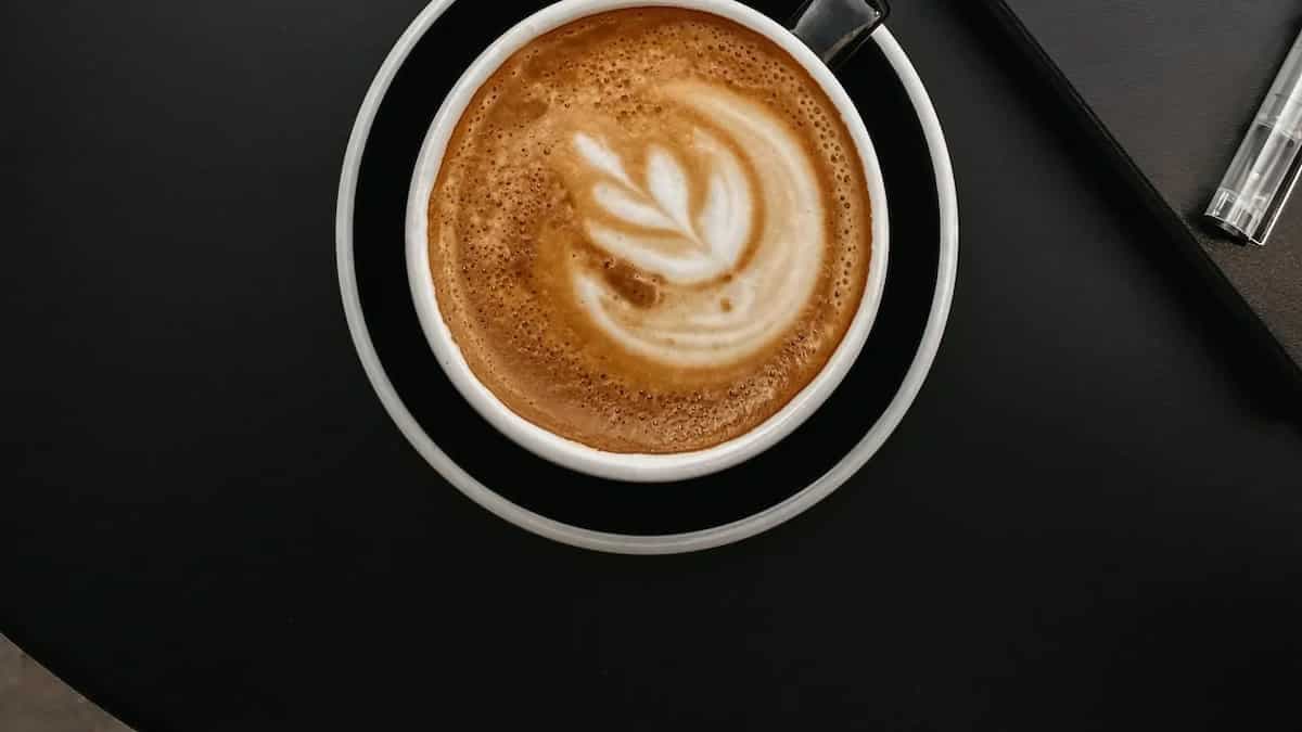 Marocchino: Immerse Yourself In The Intense Flavours And Enchanting Aroma Of This Italian Coffee 
