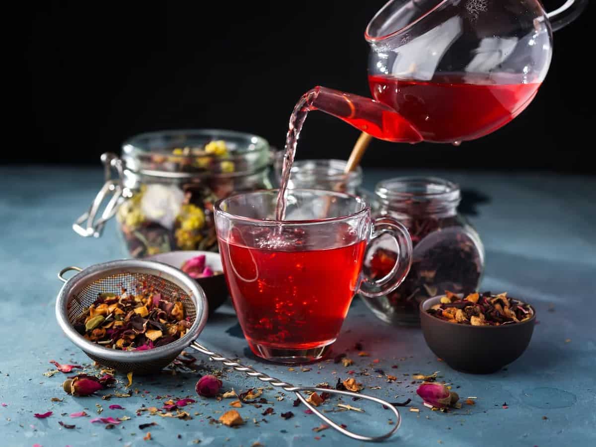 Now, Enjoy A Sip Of 24-Carat Gold, Bhut Jolokia Tea