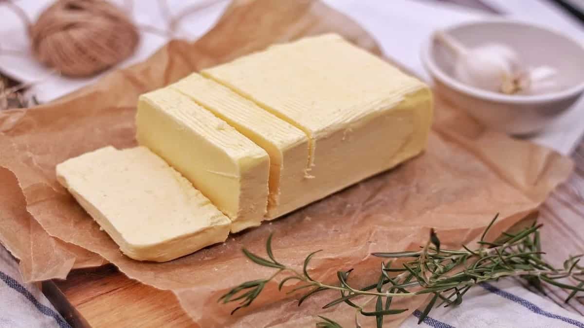 Swiping On The Trivia With The History Of Butter