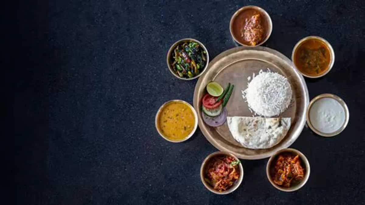 Reasons Why Indian Food Is The Healthiest
