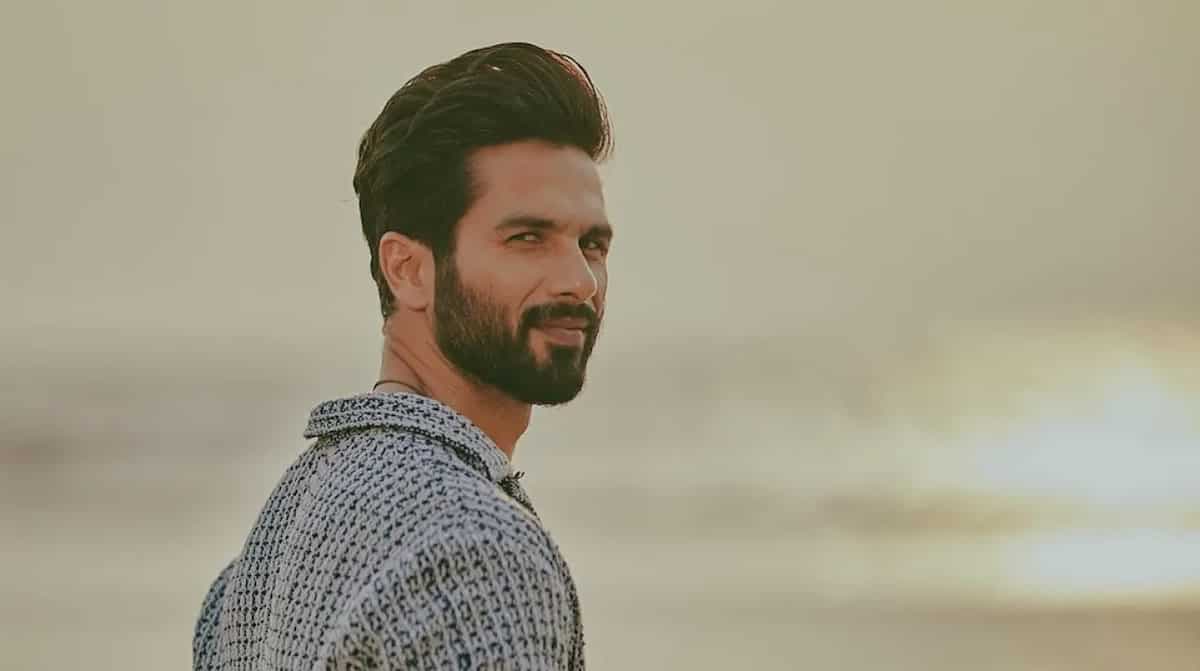Shahid Kapoor’s Reaction On Finding A Vegetarian Restaurant In France; 4 French Treats He Can Try