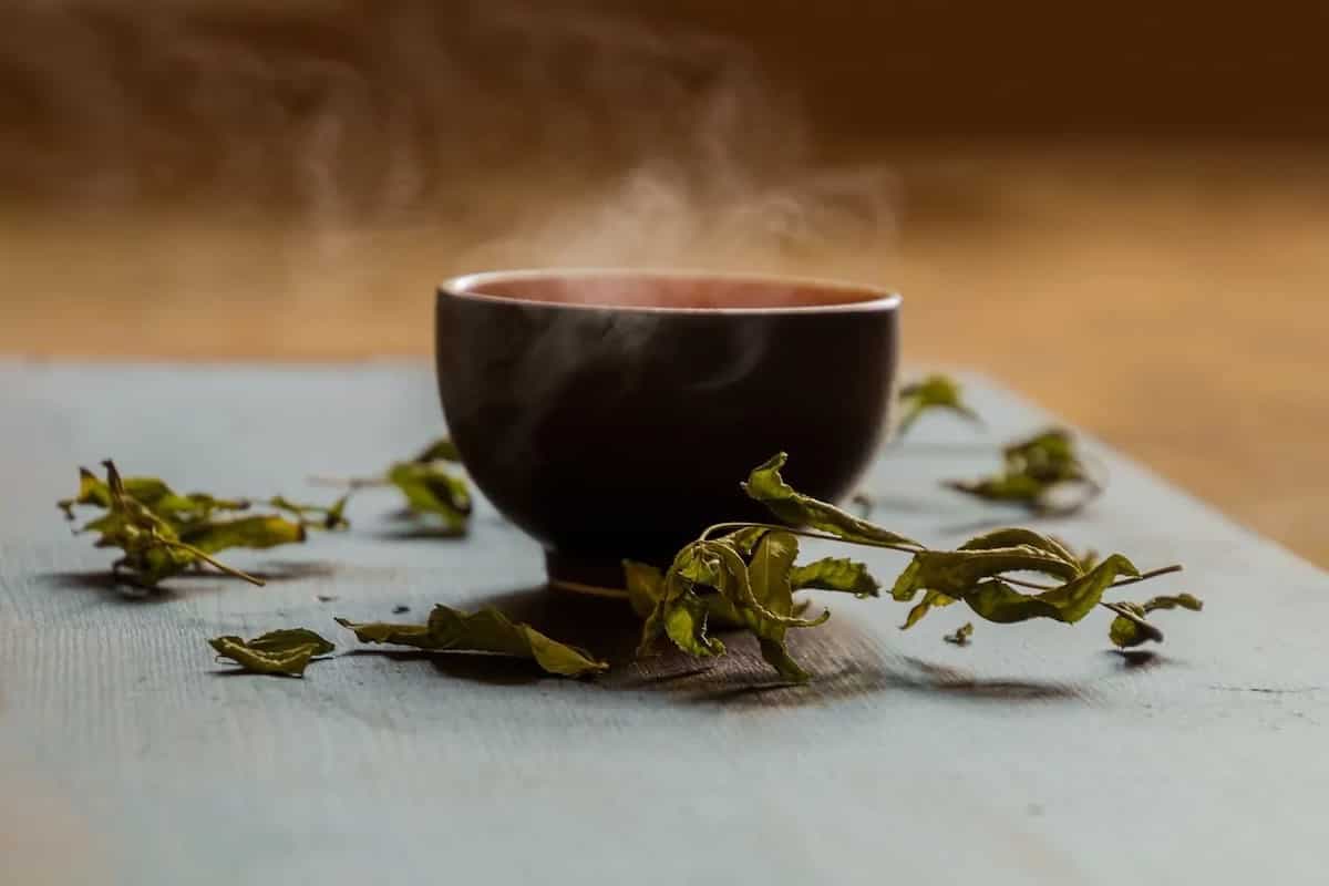 How To Make Green Tea, The Ideal Way