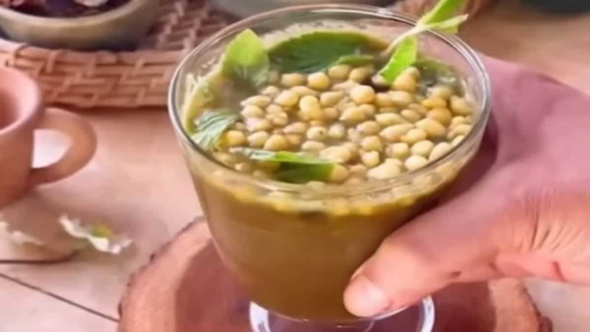 Move Over Aam Panna, Tried This Tangy Imli Drink Yet? Recipe Inside 
