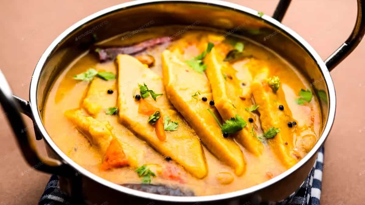 Varan Phal: The Comfort Food Of Maharashtra