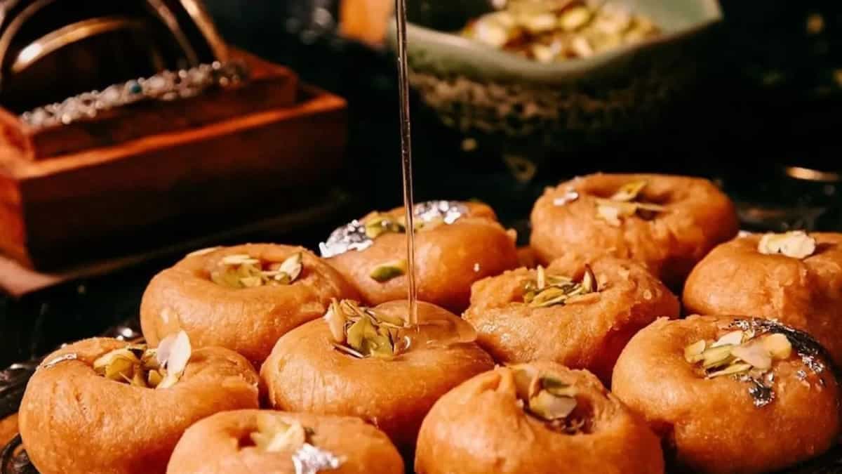 Cooking Tips: 3 Easy Tips And Tricks To Make Perfect Halwai-Style Balushahi