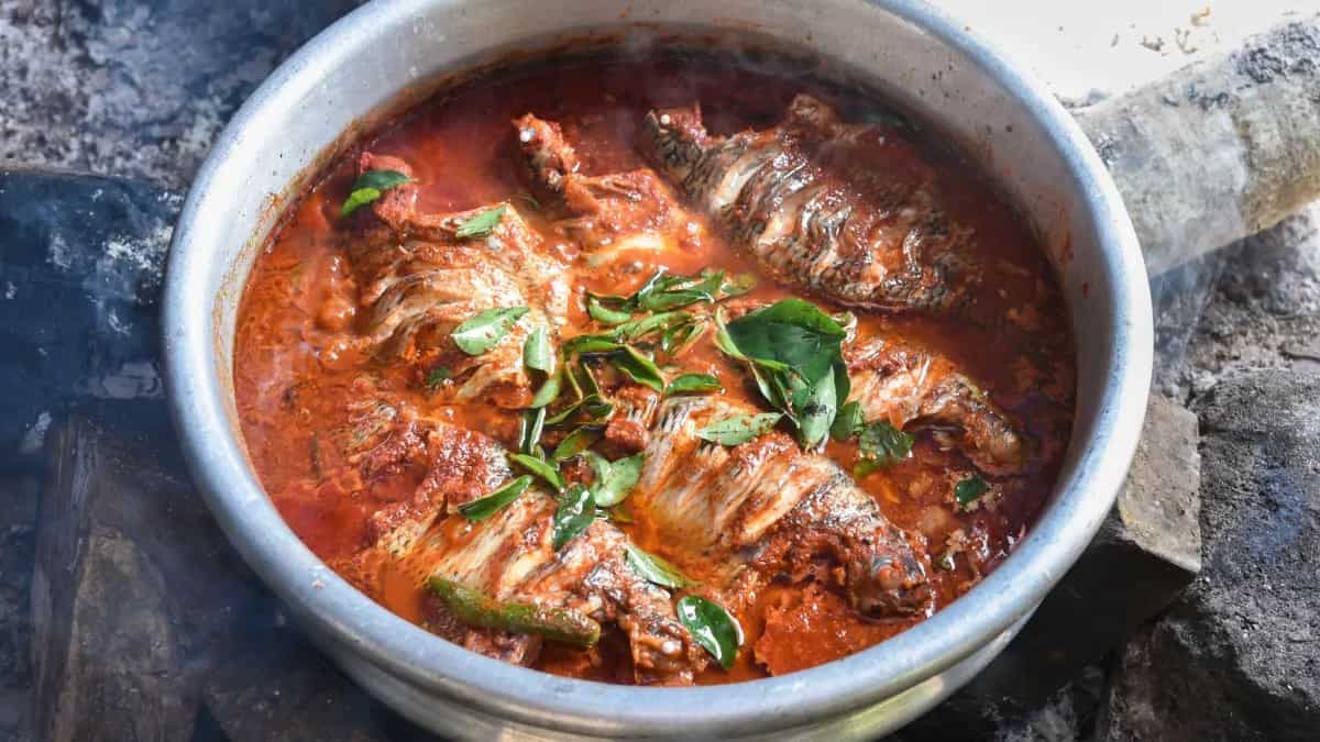 The Kashmiri Fari’er Fish Is The Best Kept Secret Of The Valley