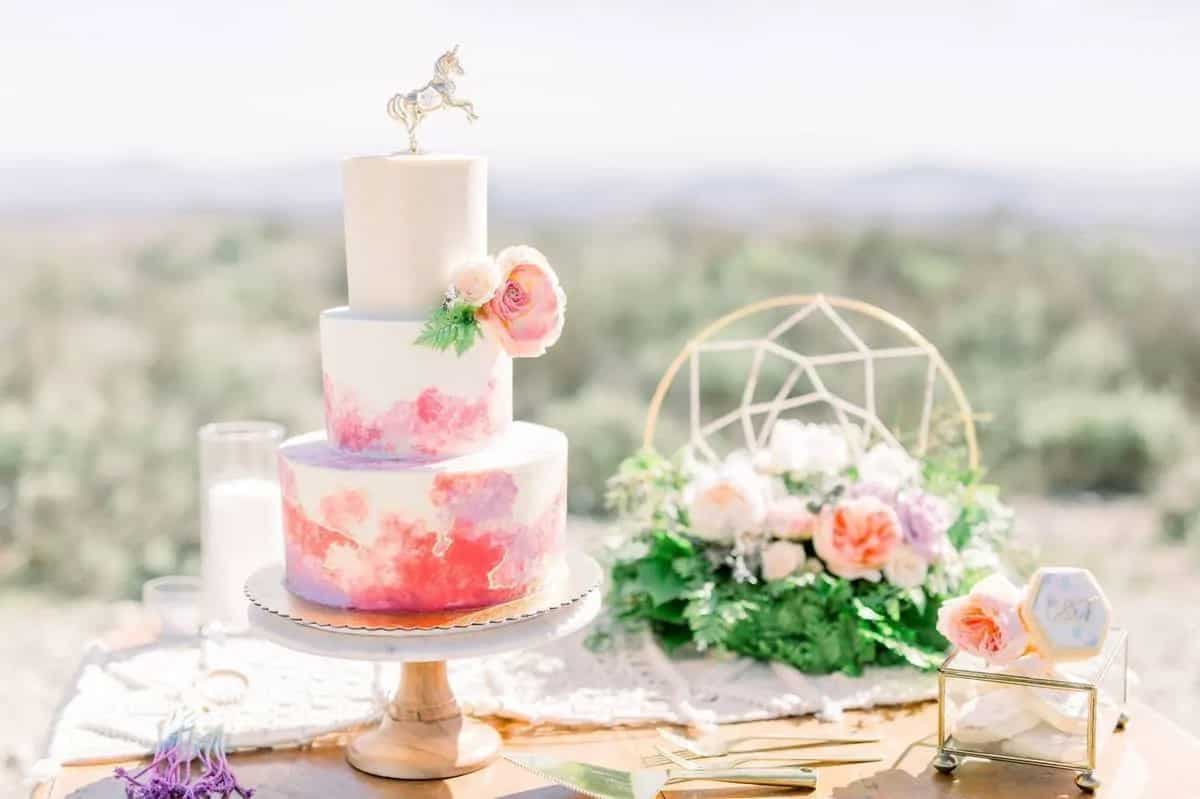 Have You Seen Urvashi Rautela’s Deliciously Gorgeous Birthday Cake Yet?