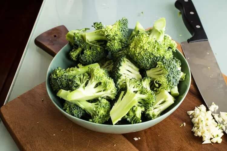 Here Are Four Creative Ways To Add Broccoli To Your Diet