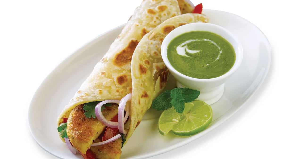 Sunday Special Recipe: How To Make Aloo Roll At Home?
