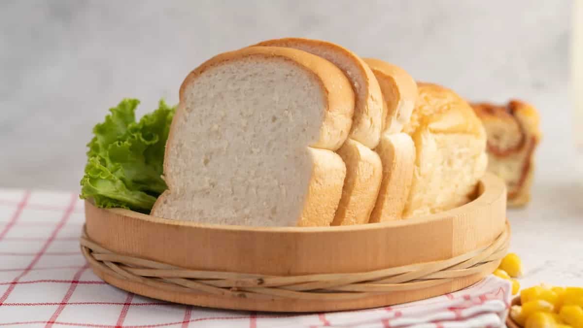 Shokupan: The Not-So-Regular White Bread From Japan