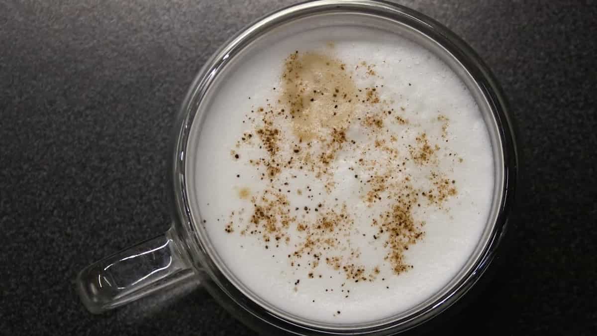 Winter-Special: Keep The Chills Of The Season Away With Masala Doodh 