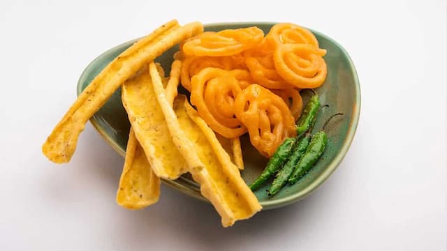 4 Pillars of Gujarati Food Culture