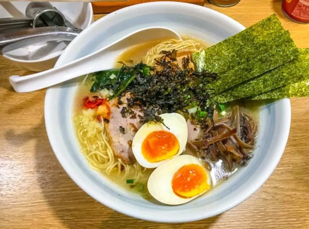Wakame, Menma And More: Jazz Up Your Bowl Of Ramen With These Delicious Toppings