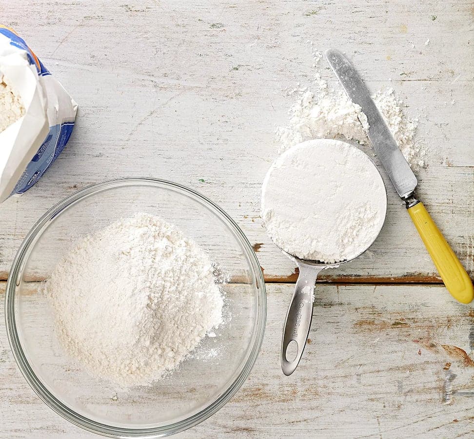 Quick Tips To Check The Purity Of Wheat Flour At Home