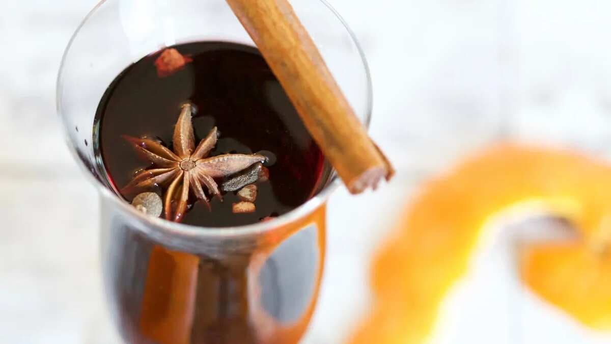 Quentao: Time To Swap Your Ordinary Mulled Wine With This Delightful Brazilian One   
