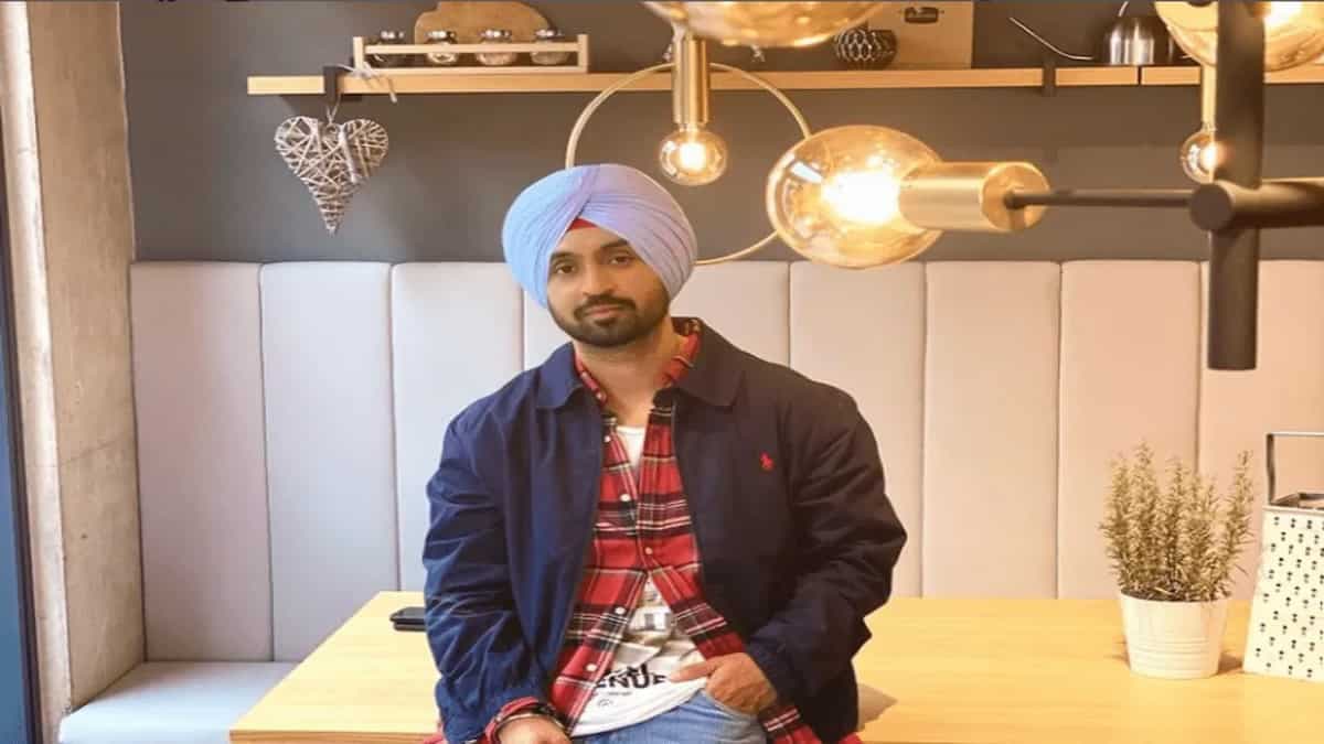 Watch: Nobody Wants This Cake Made By Diljit Dosanjh, But Why?