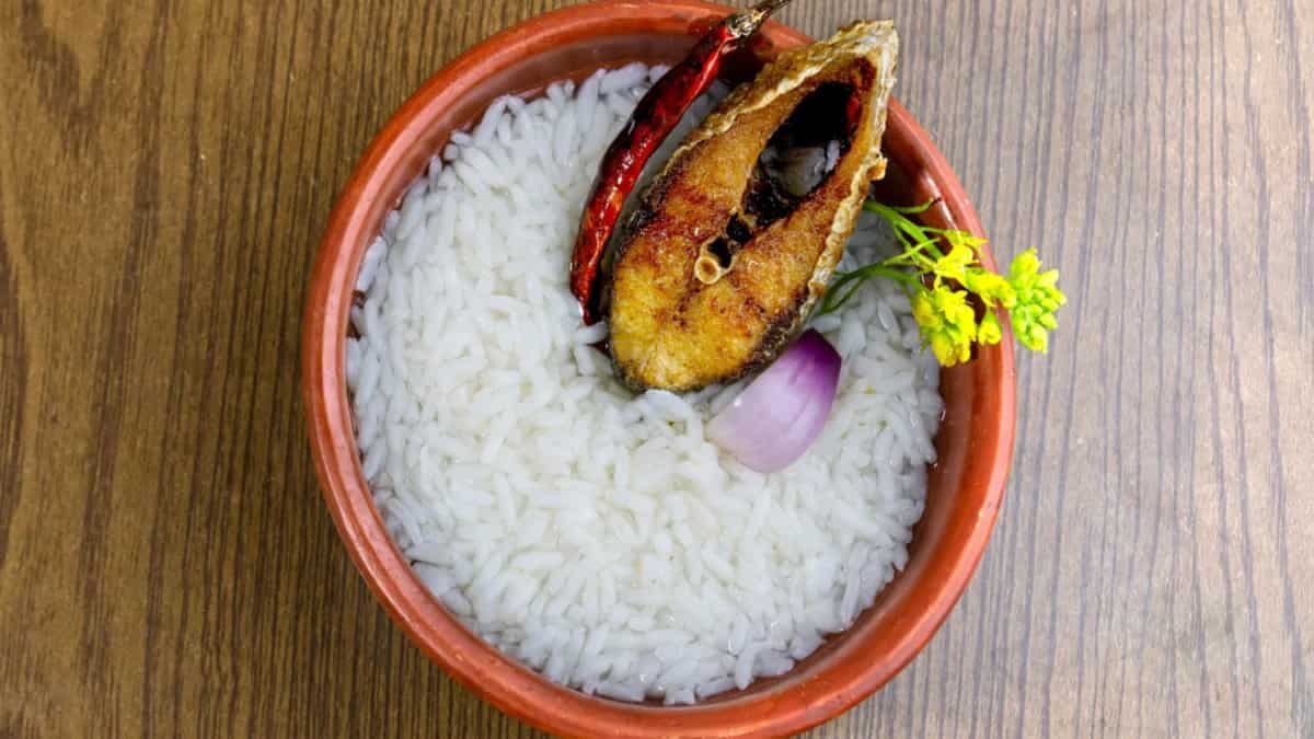 Panta Bhat: What Makes This Bangla Dish So Healthy?