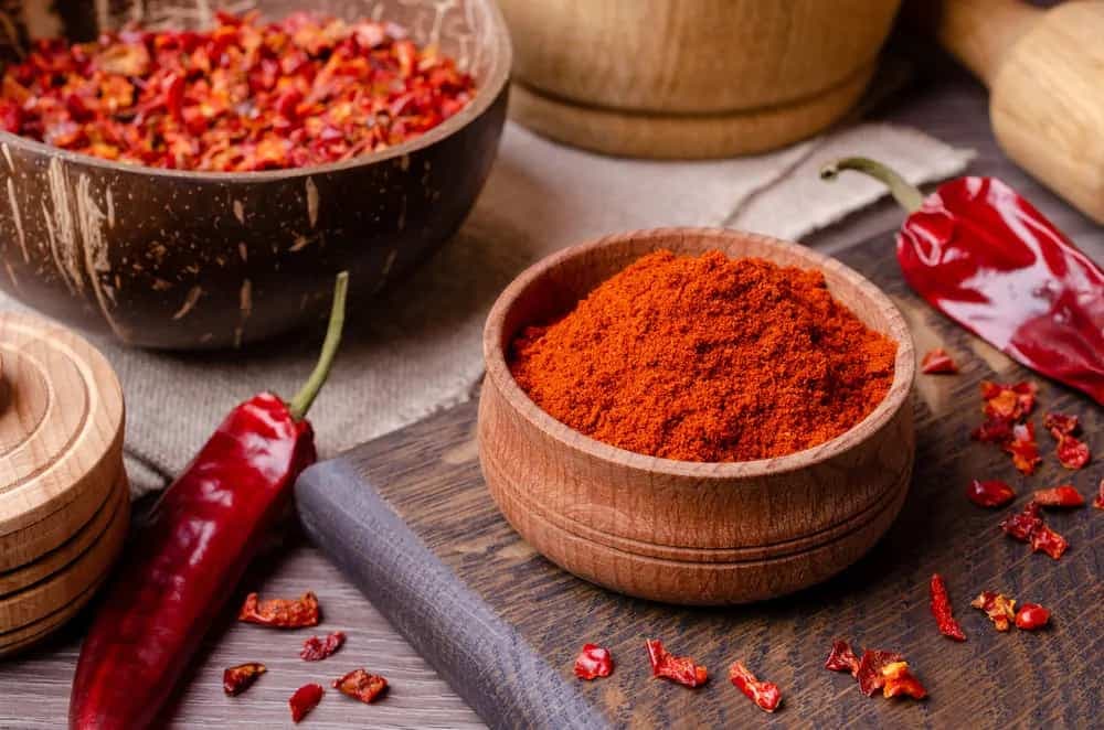 Running Out Of Chilli Powder? We’ve Got Some Substitutes 