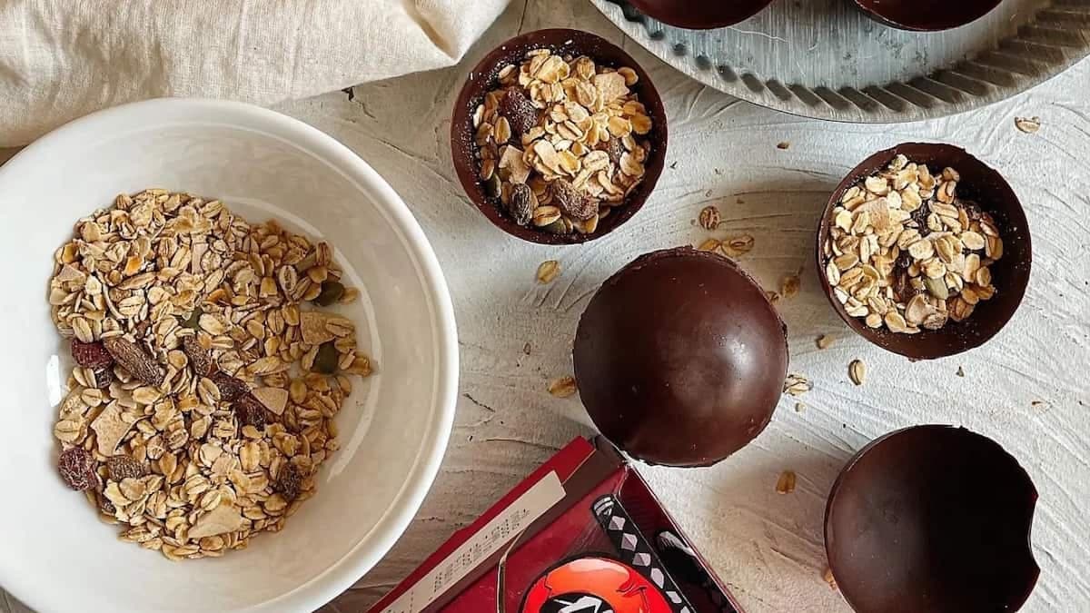 Beat The Winter Chills With These Delicious Oats Recipes
