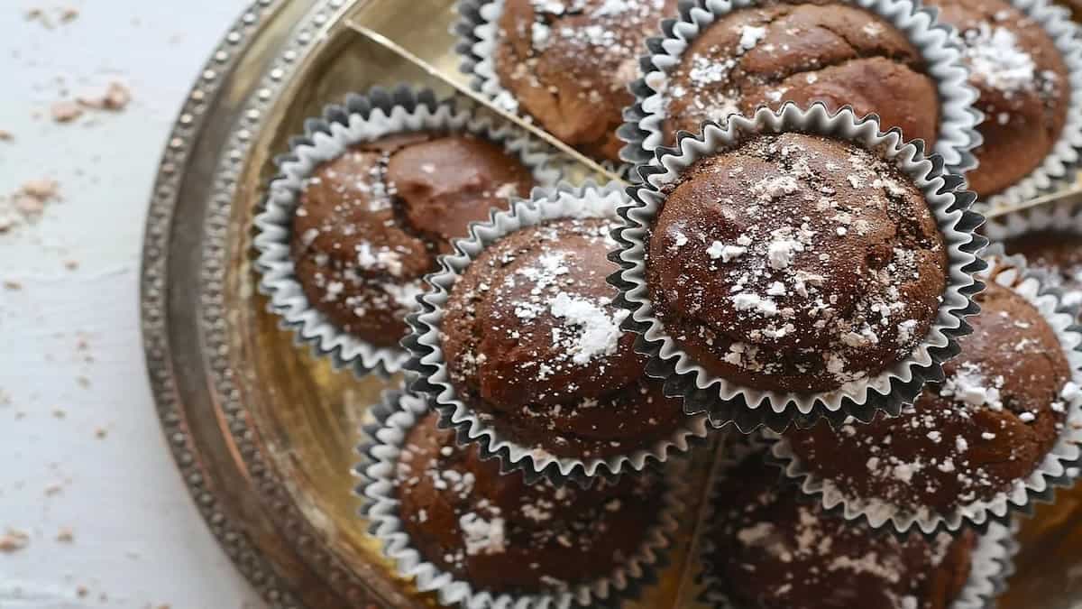 Muffins: Here’s How These Mini Treats Came Into Being