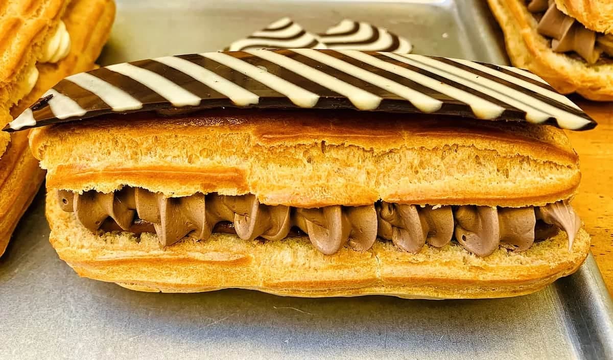 Top 5 Parisian Desserts That You Must Try